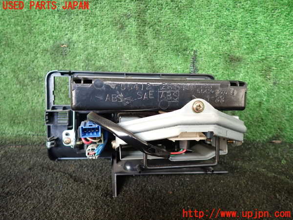 1UPJ-24617841]ハイエースワゴン100系(KZH106W)小物入れ1 中古_m0003.jpg