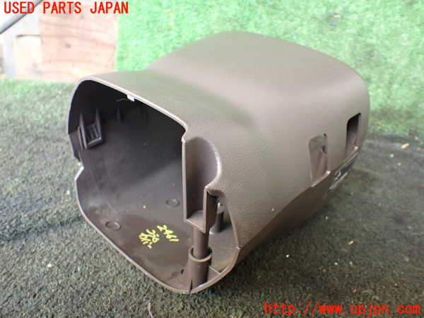 1UPJ-24617905]ハイエースワゴン100系(KZH106W)コラムカバー 中古_m0002.jpg