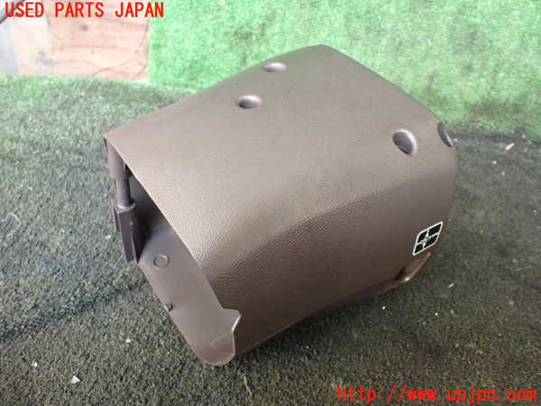 1UPJ-24617905]ハイエースワゴン100系(KZH106W)コラムカバー 中古_m0003.jpg