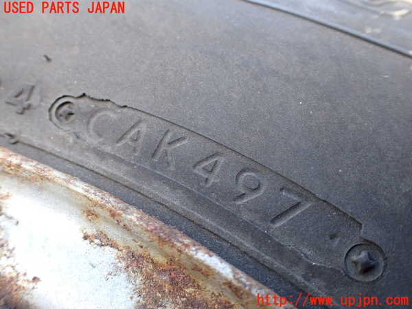 1UPJ-24619601]ハイエースワゴン100系(KZH106W)スペアタイヤ1 中古_m0003.jpg