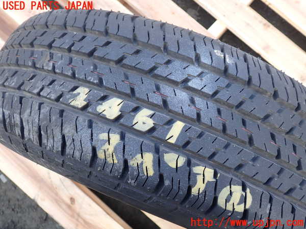 1UPJ-24619601]ハイエースワゴン100系(KZH106W)スペアタイヤ1 中古_m0005.jpg