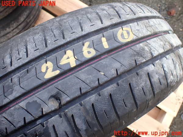 1UPJ-24619026]ハイエースワゴン100系(KZH106W)タイヤ　ホイール　1本① 215/70R15 中古_m0004.jpg