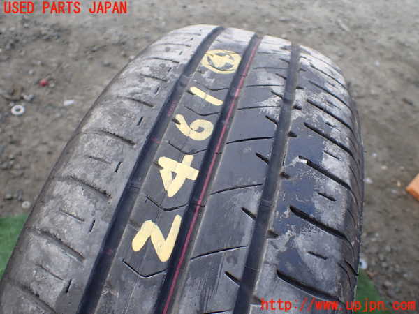 1UPJ-24619029]ハイエースワゴン100系(KZH106W)タイヤ　ホイール　1本④ 215/70R15 中古_m0004.jpg