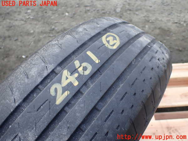 1UPJ-24619027]ハイエースワゴン100系(KZH106W)タイヤ　ホイール　1本② 215/70R15 中古_m0004.jpg