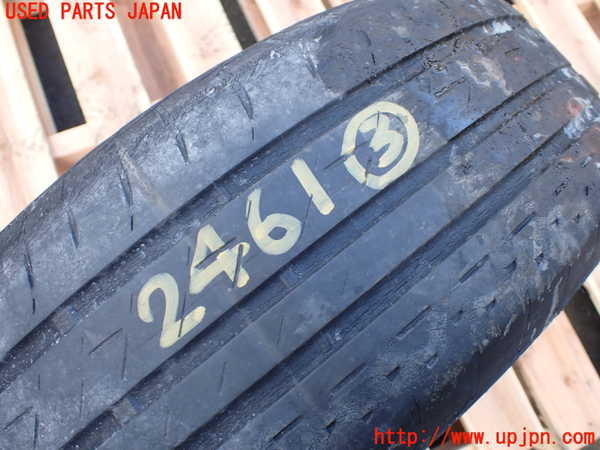 1UPJ-24619028]ハイエースワゴン100系(KZH106W)タイヤ　ホイール　1本③ 215/70R15 中古_m0004.jpg