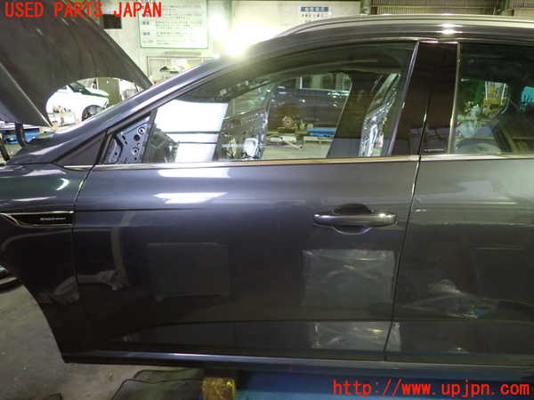 1UPJ-24621260]ルノー・メガーヌ スポーツツアラー(KBM5M)左前ドア M75 中古_m0001.jpg