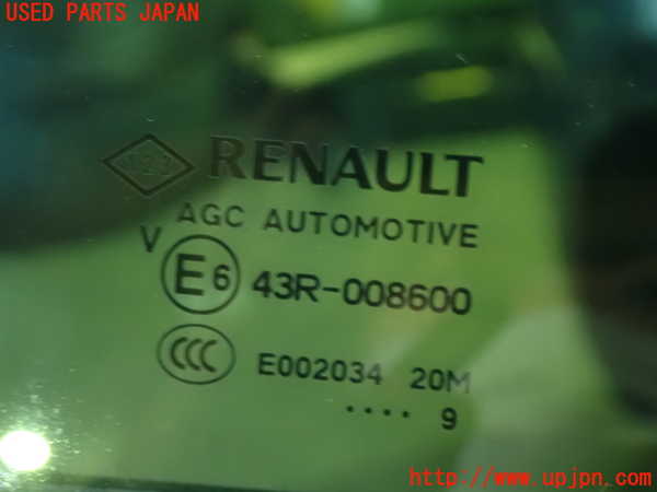 5UPJ-24621290]ルノー・メガーヌ スポーツツアラー(KBM5M)右後ドア 中古_m0004.jpg