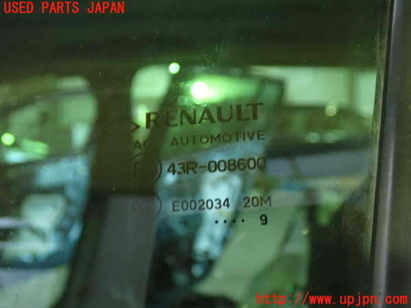5UPJ-24621320]ルノー・メガーヌ スポーツツアラー(KBM5M)左後ドア 中古_m0002.jpg