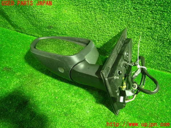 1UPJ-24621212]ルノー・メガーヌ スポーツツアラー(KBM5M)左ドアミラー 中古_m0002.jpg