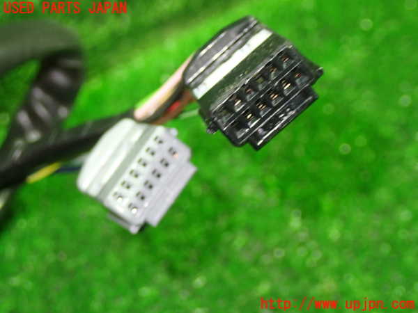 1UPJ-24621212]ルノー・メガーヌ スポーツツアラー(KBM5M)左ドアミラー 中古_m0003.jpg