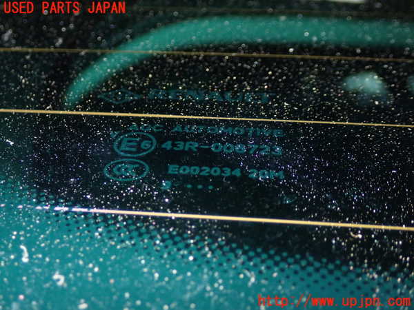 5UPJ-24621566]ルノー・メガーヌ スポーツツアラー(KBM5M)バックドア リアゲート ハッチ 中古_m0003.jpg