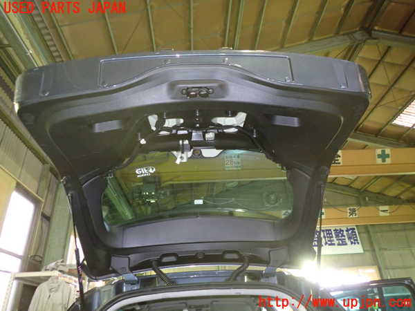 5UPJ-24621566]ルノー・メガーヌ スポーツツアラー(KBM5M)バックドア リアゲート ハッチ 中古_m0004.jpg