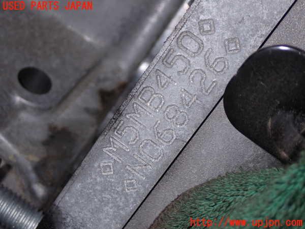 1UPJ-24622010]ルノー・メガーヌ スポーツツアラー(KBM5M)エンジン M5M 中古_m0003.jpg