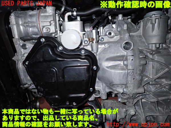 1UPJ-24622010]ルノー・メガーヌ スポーツツアラー(KBM5M)エンジン M5M 中古_m0005.jpg
