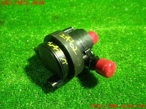 1UPJ-24622110]ルノー・メガーヌ スポーツツアラー(KBM5M)ウォーターポンプ 中古_m0001.jpg