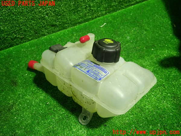 1UPJ-24622410]ルノー・メガーヌ スポーツツアラー(KBM5M)ラジエータータンク 中古_m0001.jpg