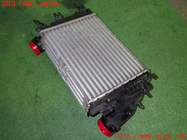 1UPJ-24622451]ルノー・メガーヌ スポーツツアラー(KBM5M)インタークーラー1 中古_m0001.jpg