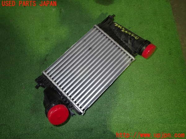 1UPJ-24622451]ルノー・メガーヌ スポーツツアラー(KBM5M)インタークーラー1 中古_m0003.jpg