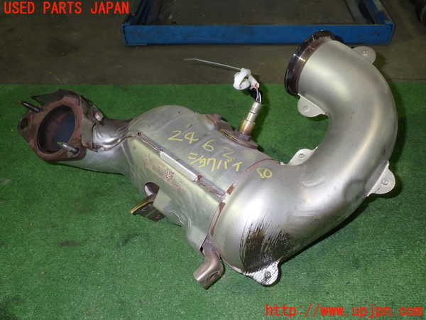 1UPJ-24622661]ルノー・メガーヌ スポーツツアラー(KBM5M)触媒1 中古_m0001.jpg