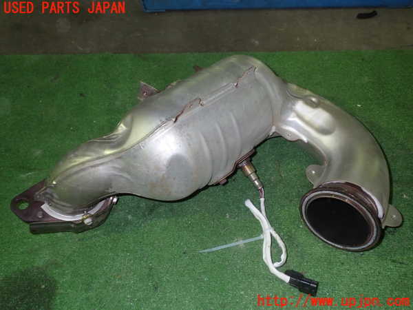 1UPJ-24622661]ルノー・メガーヌ スポーツツアラー(KBM5M)触媒1 中古_m0004.jpg