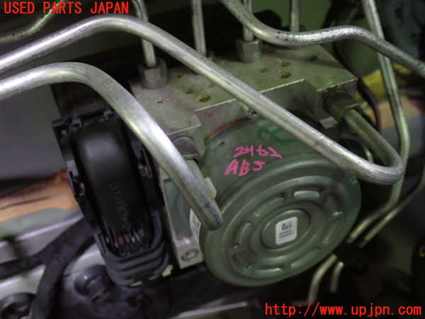 1UPJ-24624040]ルノー・メガーヌ スポーツツアラー(KBM5M)ABSアクチュエーター 中古_m0001.jpg