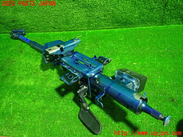 1UPJ-24624260]ルノー・メガーヌ スポーツツアラー(KBM5M)ステアリングシャフト 中古_m0001.jpg