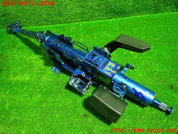 1UPJ-24624260]ルノー・メガーヌ スポーツツアラー(KBM5M)ステアリングシャフト 中古_m0002.jpg