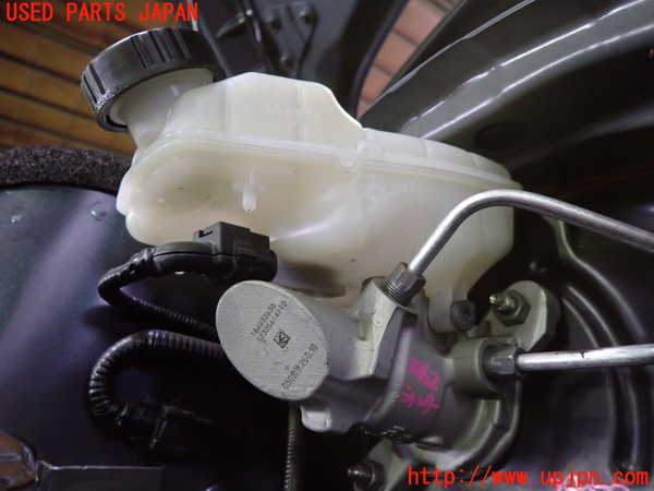1UPJ-24624050]ルノー・メガーヌ スポーツツアラー(KBM5M)ブレーキマスターシリンダー 中古_m0001.jpg