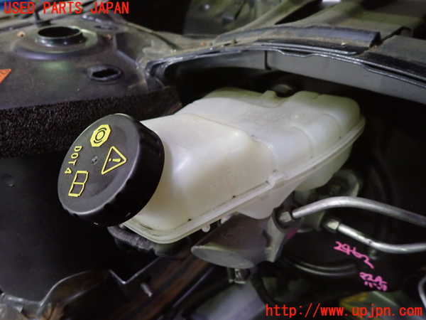 1UPJ-24624050]ルノー・メガーヌ スポーツツアラー(KBM5M)ブレーキマスターシリンダー 中古_m0003.jpg