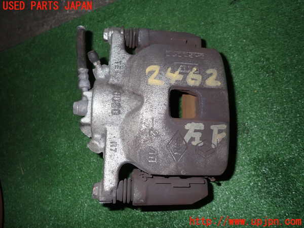 1UPJ-24624085]ルノー・メガーヌ スポーツツアラー(KBM5M)左フロントキャリパー 中古_m0001.jpg