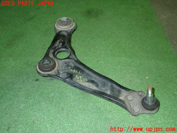1UPJ-24625186]ルノー・メガーヌ スポーツツアラー(KBM5M)左フロントロアアーム1 中古_m0001.jpg