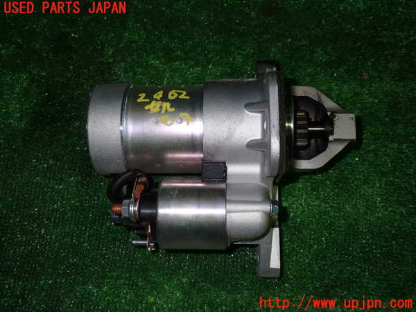 1UPJ-24626010]ルノー・メガーヌ スポーツツアラー(KBM5M)セルモーター 中古_m0003.jpg