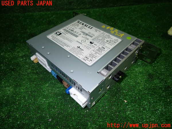 1UPJ-24626470]ルノー・メガーヌ スポーツツアラー(KBM5M)ラジオ 中古_m0001.jpg