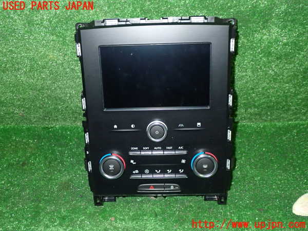 1UPJ-24626629]ルノー・メガーヌ スポーツツアラー(KBM5M)モニター 中古_m0001.jpg