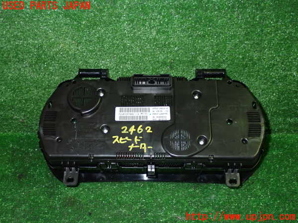 1UPJ-24626170]ルノー・メガーヌ スポーツツアラー(KBM5M)スピードメーター 中古_m0003.jpg