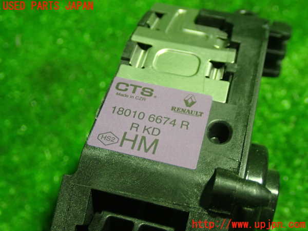 5UPJ-24626382]ルノー・メガーヌ スポーツツアラー(KBM5M)センサー2 中古_m0002.jpg