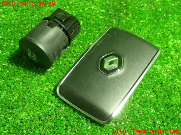 1UPJ-24626110]ルノー・メガーヌ スポーツツアラー(KBM5M)エンジンコンピューター 中古_m0003.jpg