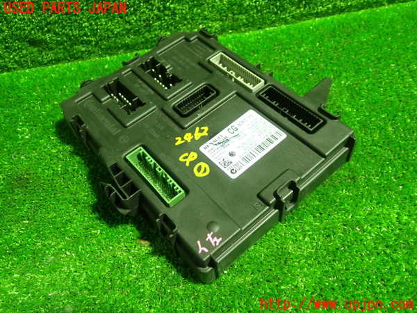 1UPJ-24626146]ルノー・メガーヌ スポーツツアラー(KBM5M)コンピューター1 284B1 1402R 中古_m0001.jpg
