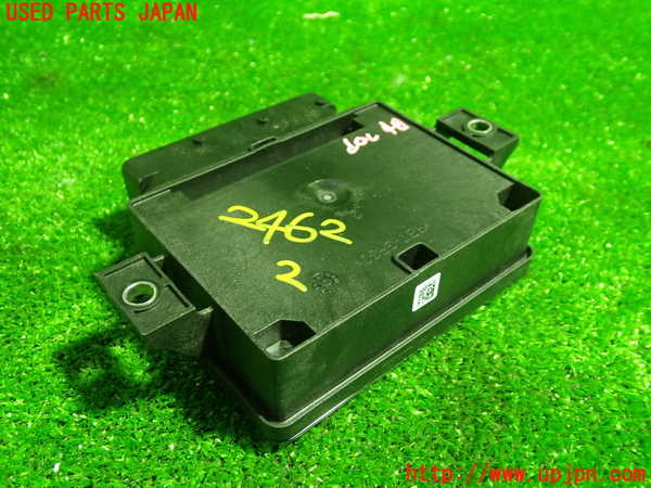 1UPJ-24626147]ルノー・メガーヌ スポーツツアラー(KBM5M)コンピューター2 285F27871R 中古_m0003.jpg