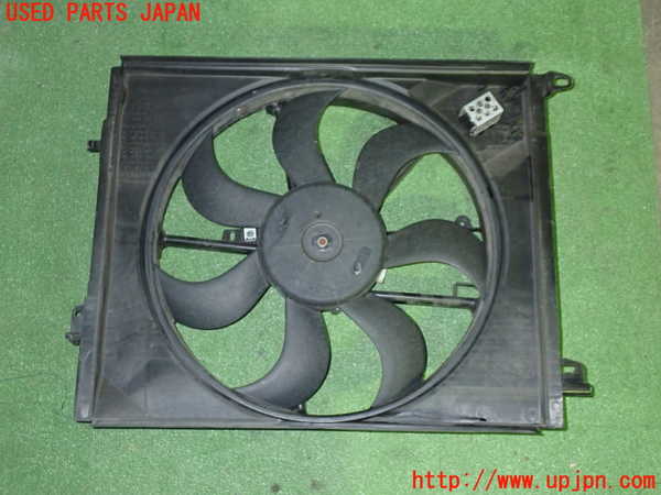 1UPJ-24626836]ルノー・メガーヌ スポーツツアラー(KBM5M)電動ファン1 中古_m0001.jpg
