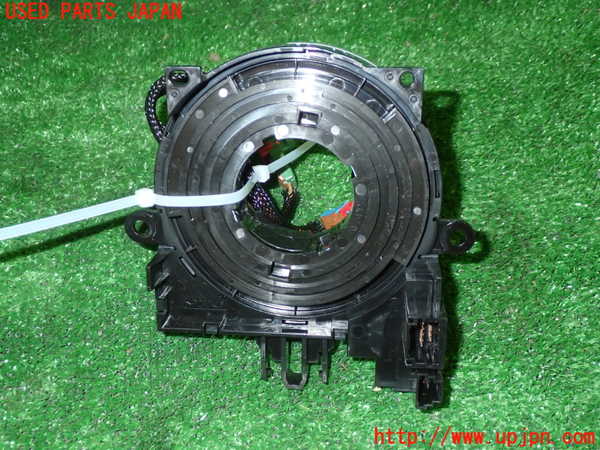 1UPJ-24626800]ルノー・メガーヌ スポーツツアラー(KBM5M)スパイラルケーブル(リール) 中古_m0001.jpg
