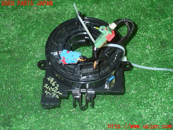 1UPJ-24626800]ルノー・メガーヌ スポーツツアラー(KBM5M)スパイラルケーブル(リール) 中古_m0002.jpg