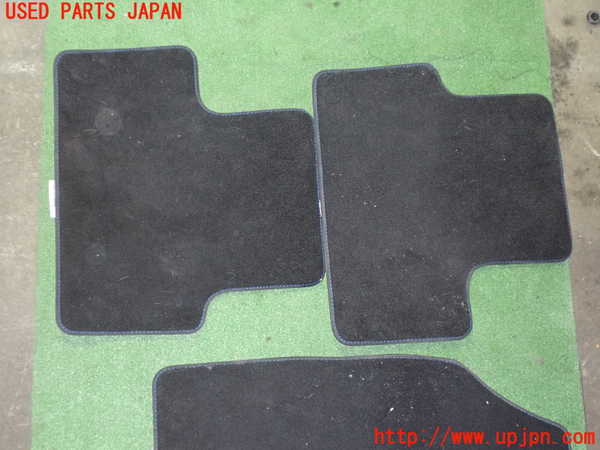 1UPJ-24627800]ルノー・メガーヌ スポーツツアラー(KBM5M)フロアマット 中古_m0004.jpg