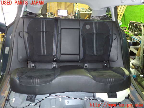 1UPJ-24627385]ルノー・メガーヌ スポーツツアラー(KBM5M)リアシート 中古_m0001.jpg