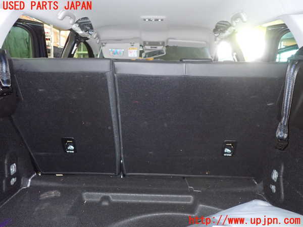 1UPJ-24627385]ルノー・メガーヌ スポーツツアラー(KBM5M)リアシート 中古_m0004.jpg