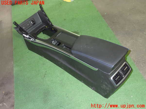 1UPJ-24627540]ルノー・メガーヌ スポーツツアラー(KBM5M)センターコンソール 中古_m0002.jpg