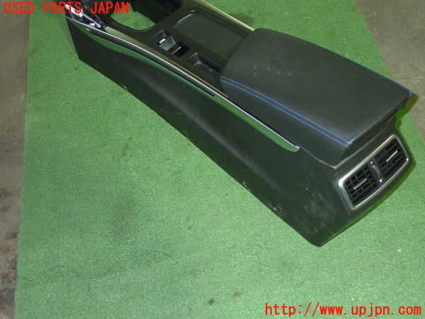 1UPJ-24627540]ルノー・メガーヌ スポーツツアラー(KBM5M)センターコンソール 中古_m0003.jpg
