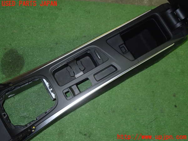 1UPJ-24627540]ルノー・メガーヌ スポーツツアラー(KBM5M)センターコンソール 中古_m0004.jpg