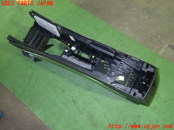 1UPJ-24627540]ルノー・メガーヌ スポーツツアラー(KBM5M)センターコンソール 中古_m0005.jpg