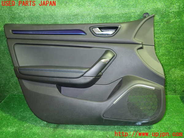 1UPJ-24621264]ルノー・メガーヌ スポーツツアラー(KBM5M)左前ドア内張り 中古_m0001.jpg